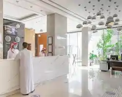 Hafawah Suites thumbnail